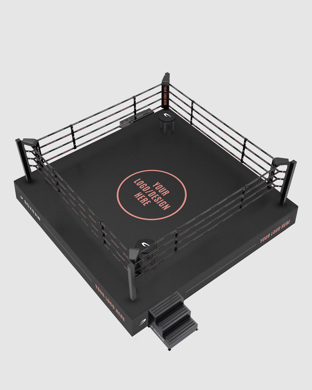 BOXRAW 36