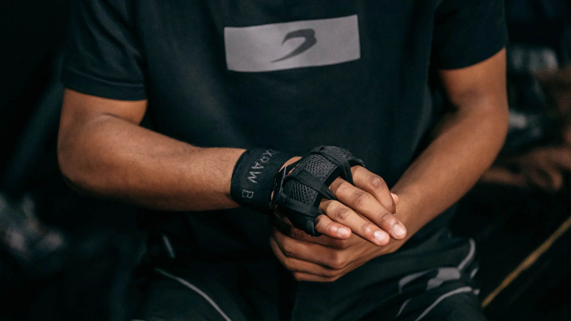 Boxing Knuckle Guards BOXRAW