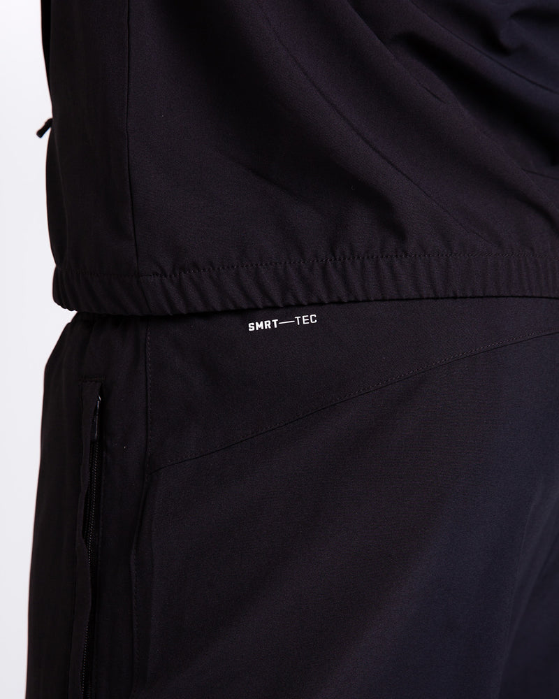 Robinson Training Joggers - Black