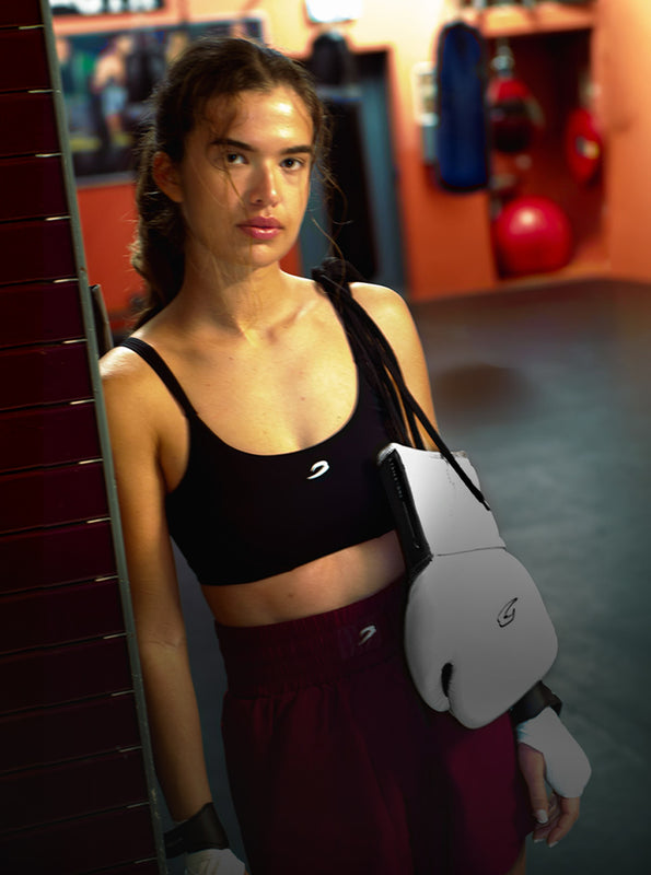BOXRAW | Pioneering The Boxing Lifestyle