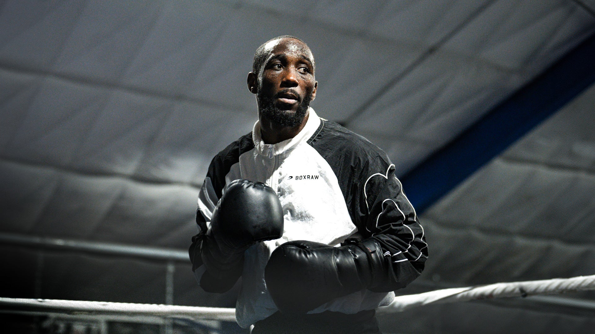 Tunero Collection | Men's Boxing Clothing | BOXRAW