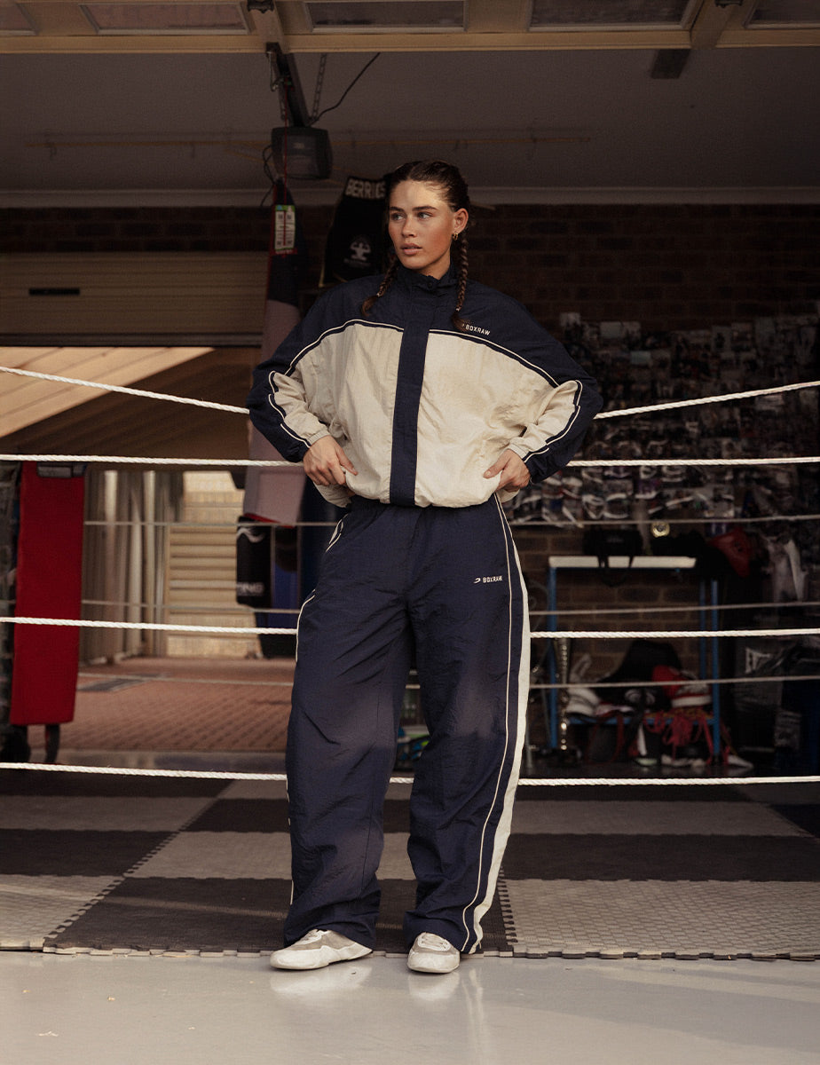boxrawセットアップ BOXRAW | Pioneering The Boxing Lifestyle
