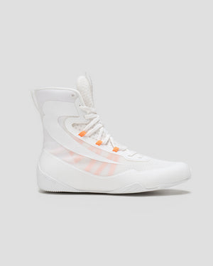 Impello Boxing Boots - White