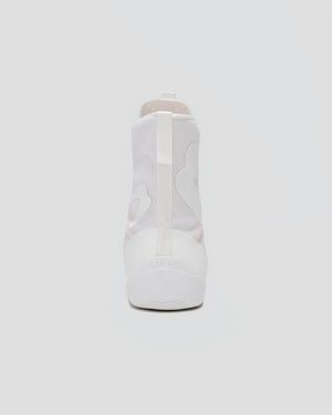 Impello Boxing Boots - White