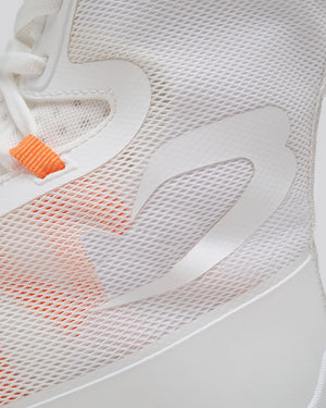 Impello Boxing Boots - White