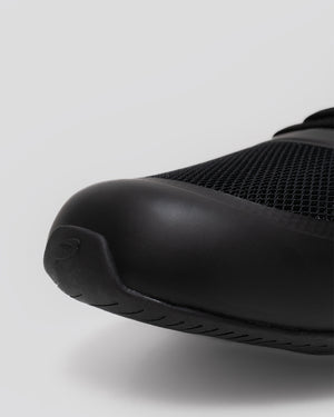 Impello Boxing Boots - Black