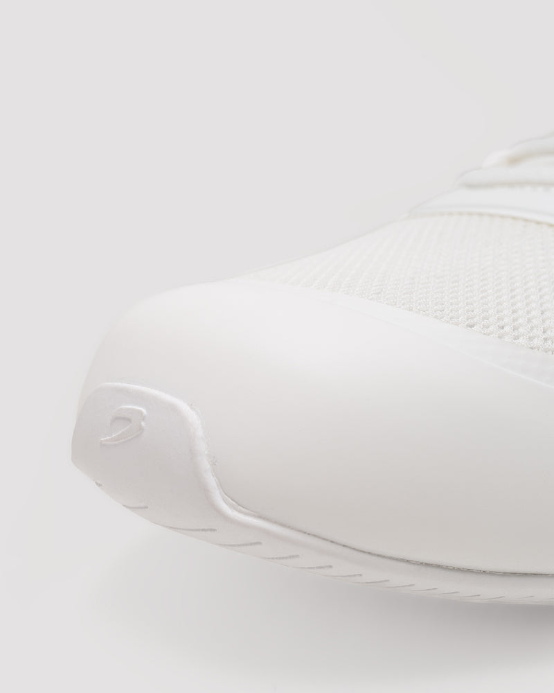 Impello Boxing Boots - White