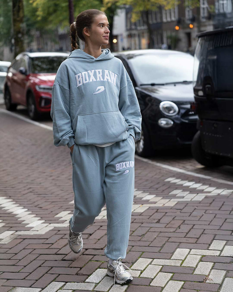 East Street Bottoms - Powder Blue