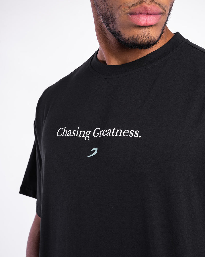 Chase greatness outlet shirt