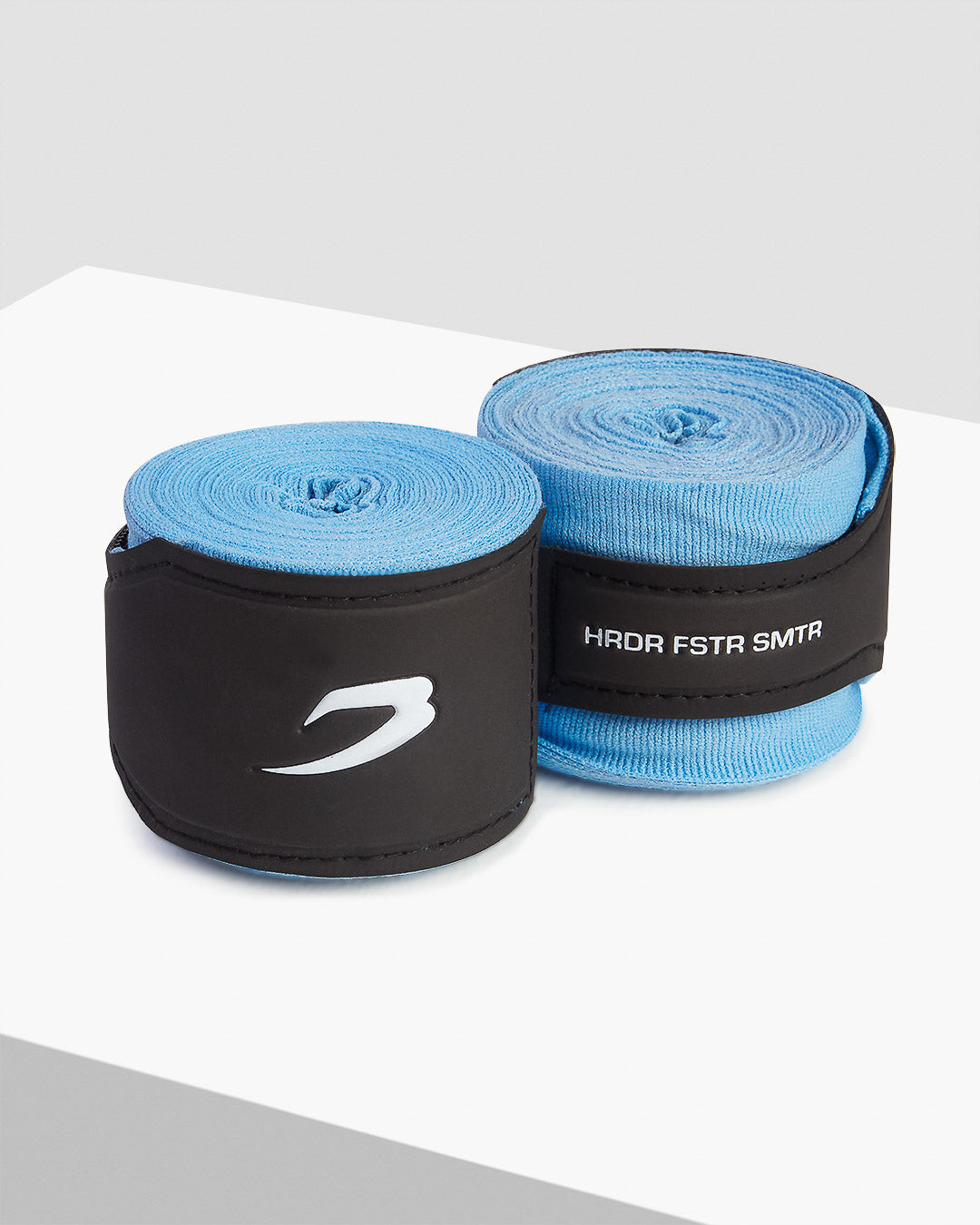 3m BOXRAW Hand Wraps - Blue