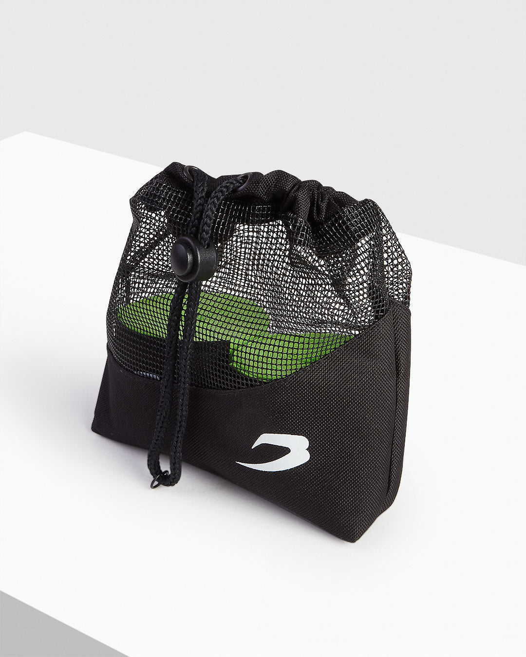 3m BOXRAW Hand Wraps - Green