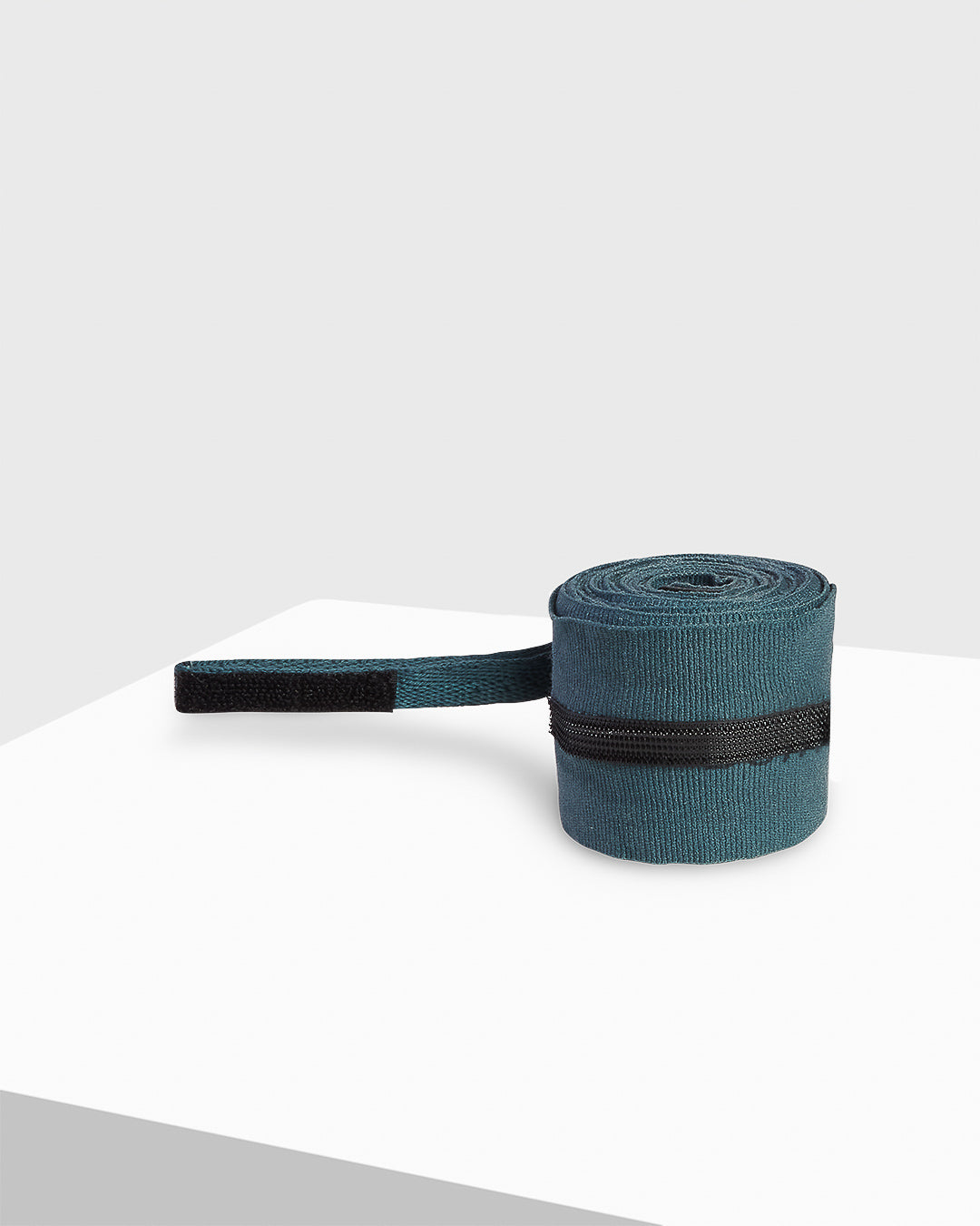 4.5m BOXRAW Hand Wraps - Grey