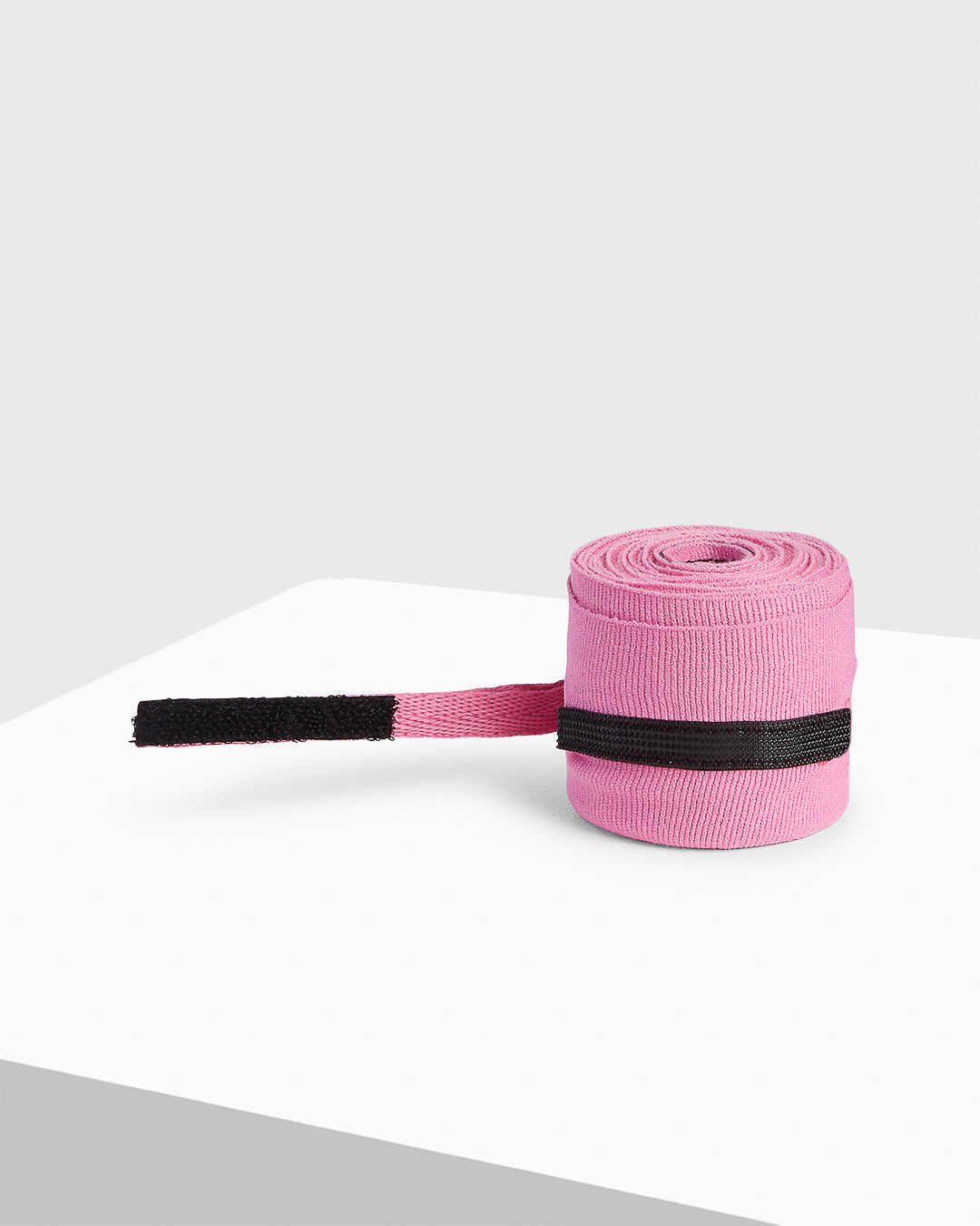 4.5m BOXRAW Hand Wraps - Pink