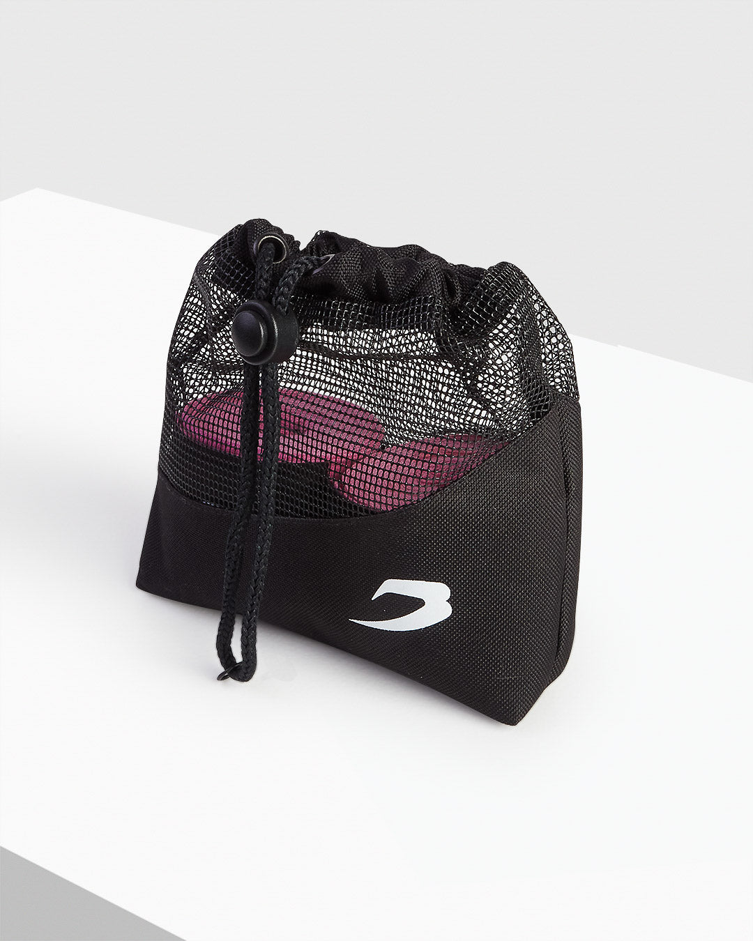 4.5m BOXRAW Hand Wraps - Pink