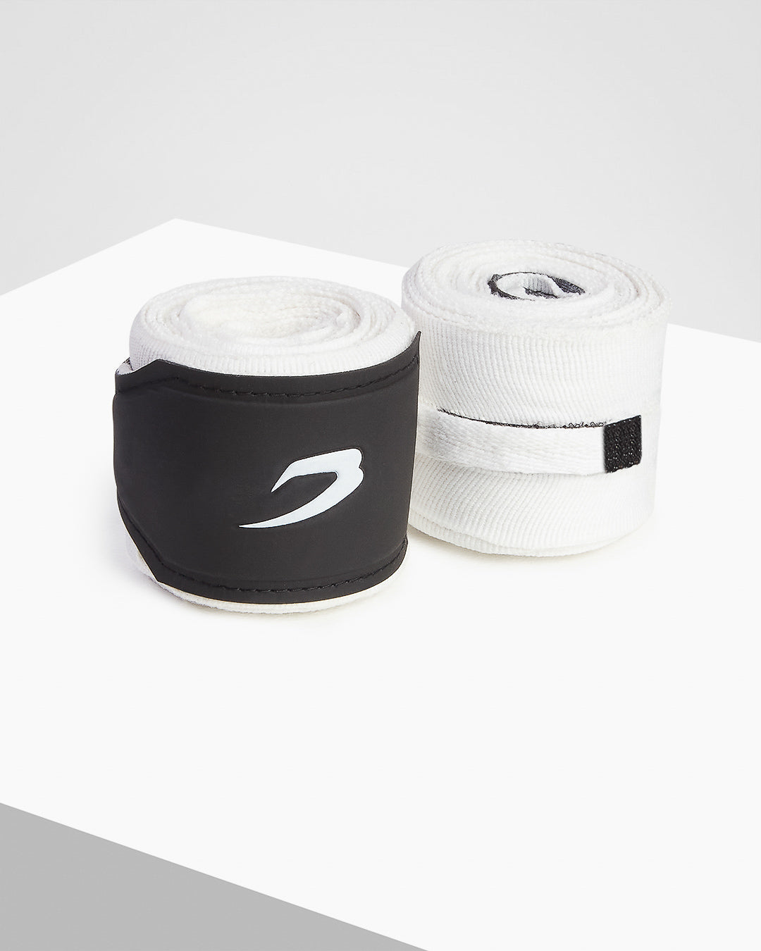 3m BOXRAW Hand Wraps - White