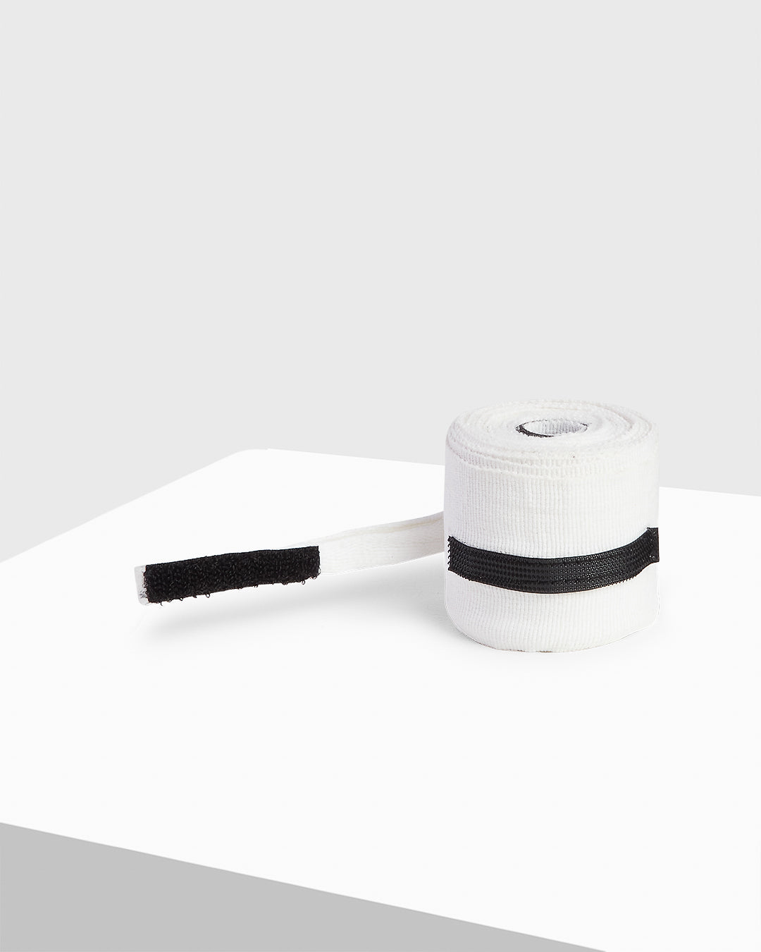 4.5m BOXRAW Hand Wraps - White