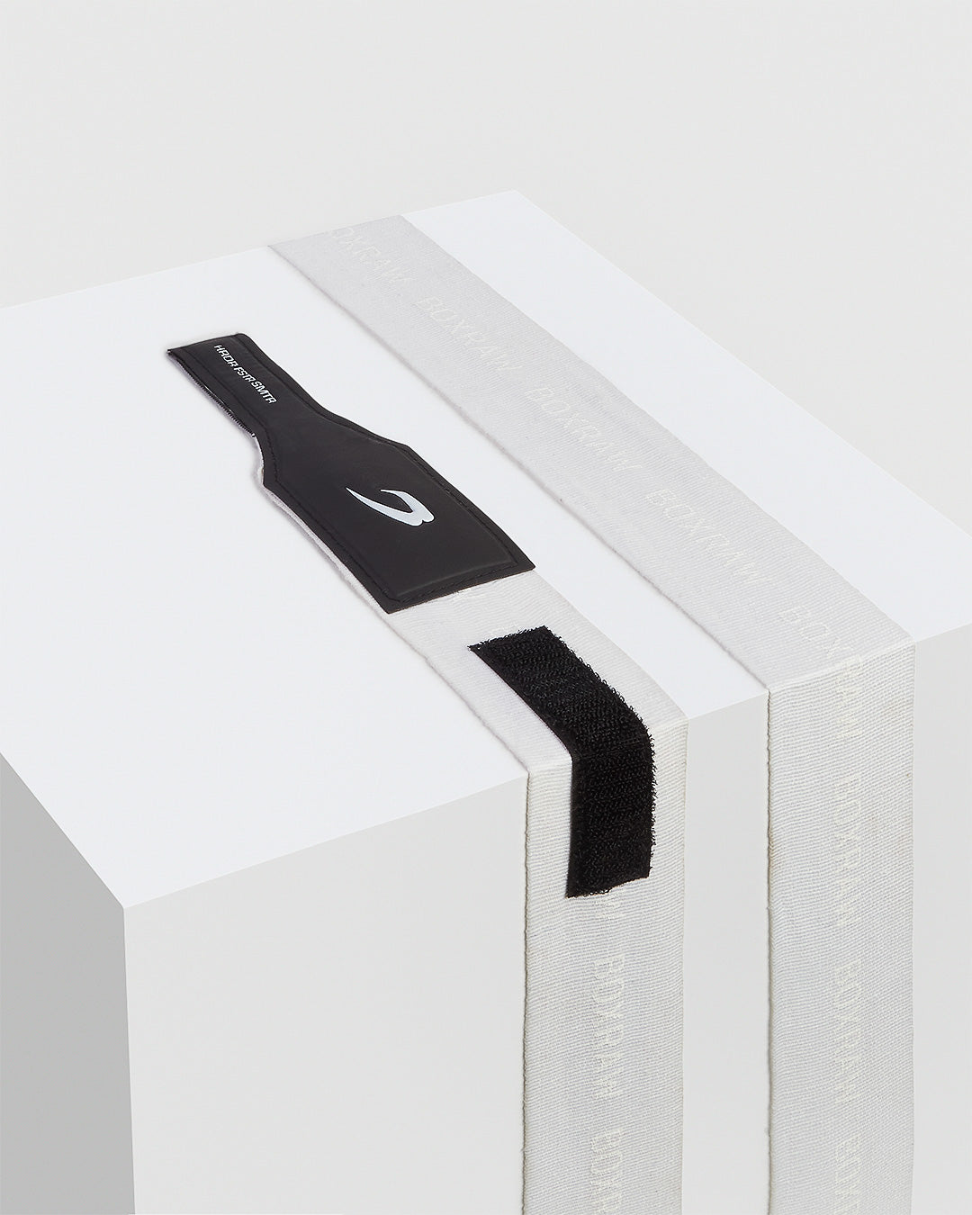3m BOXRAW Hand Wraps - White
