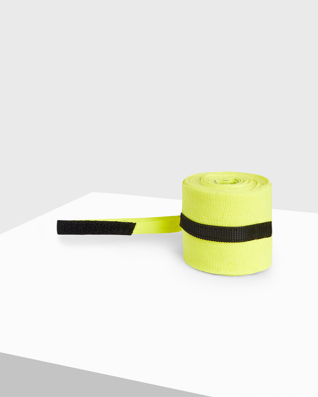 3m BOXRAW Hand Wraps - Yellow