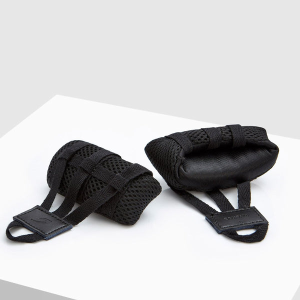 BOXRAW Knuckle Guard Black
