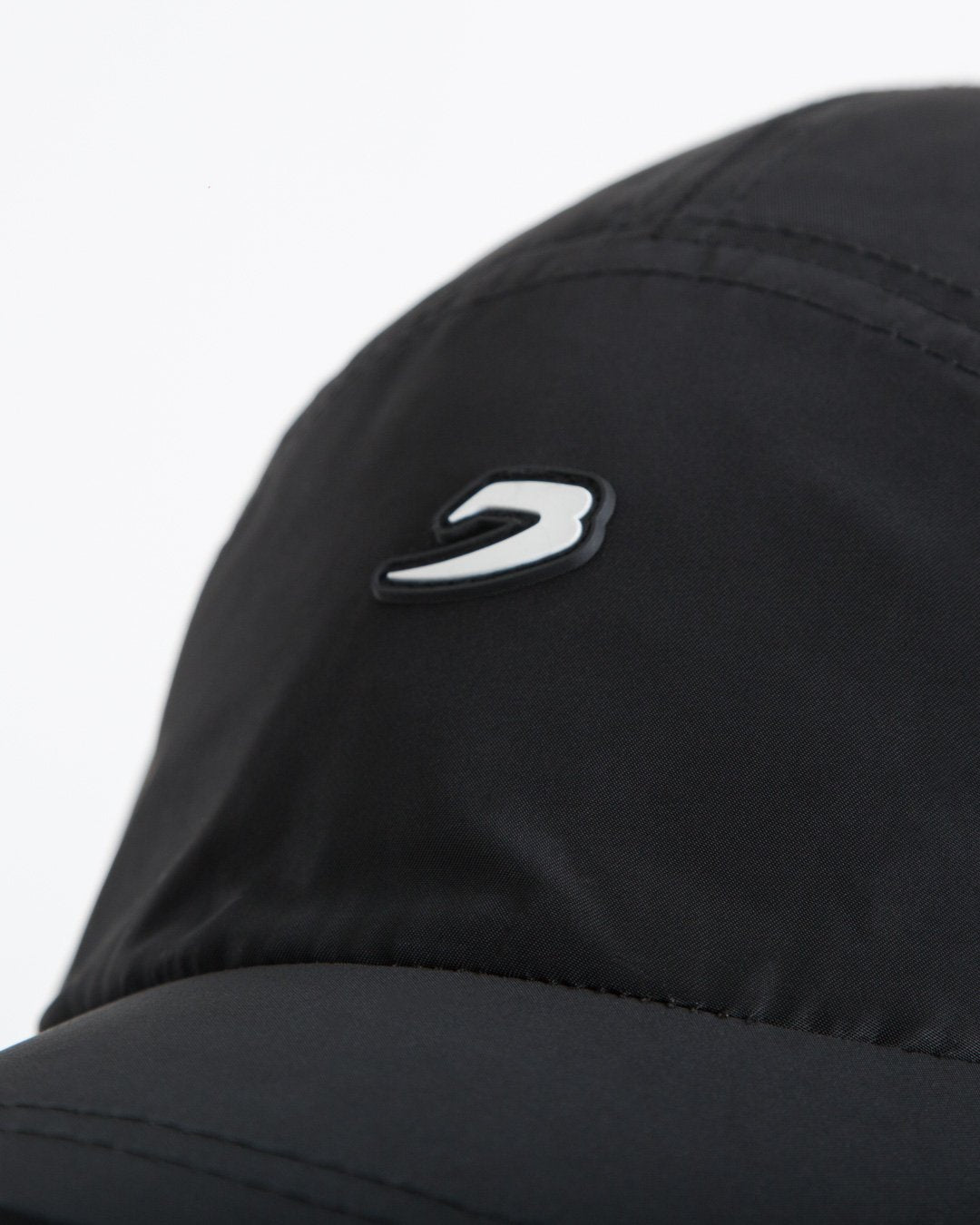 SMRT-TEC Cap - Black