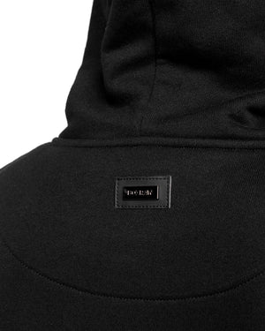 Women's Oversized Fleece Hoodie - Long Sleeve Pocket Pullover For Casual Winter Wear